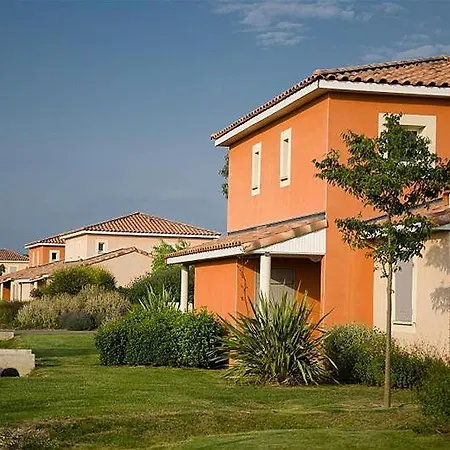 Le Domaine Du Golf H 3p 6p Rezort Fabrègues
