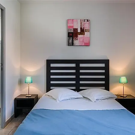 Rezort Le Domaine Du Golf H 3p 6p *