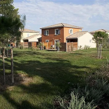 Le Domaine Du Golf H 3p 6p Rezort Fabrègues