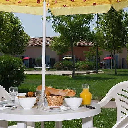 Le Domaine Du Golf H 3p 6p *