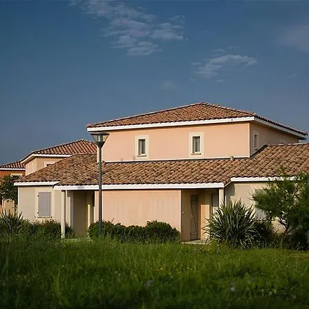 Le Domaine Du Golf H 3p 6p Rezort