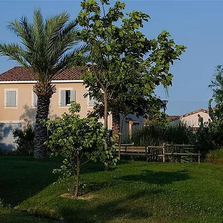Rezort Le Domaine Du Golf H 3p 6p *
