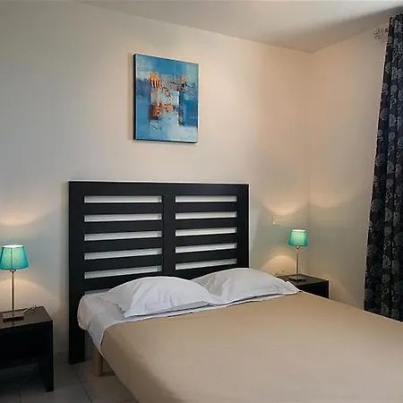 Le Domaine Du Golf H 3p 6p Fabrègues