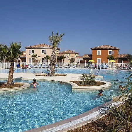Rezort Le Domaine Du Golf H 3p 6p
