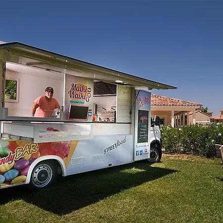 Le Domaine Du Golf H 3p 6p * Fabrègues